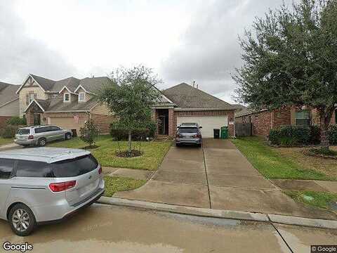 Windsor Ranch, KATY, TX 77494
