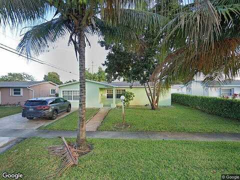 43Rd, FORT LAUDERDALE, FL 33309