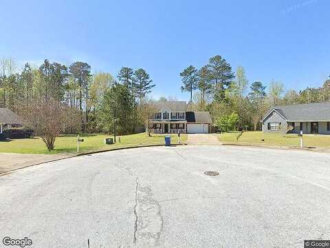 Magnolia, MONROE, GA 30655