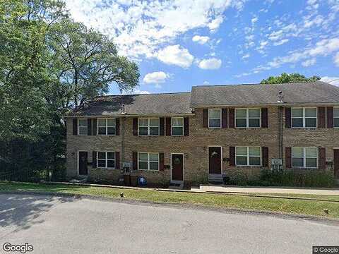 Glaser, PITTSBURGH, PA 15202