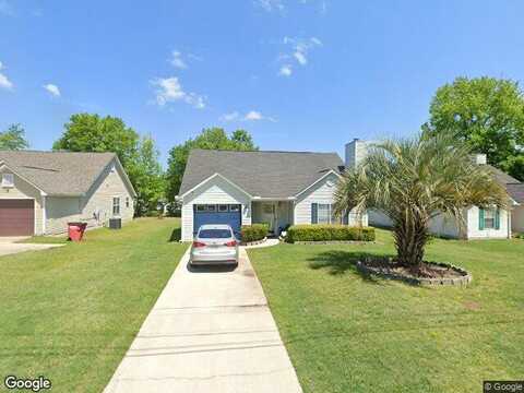 Ridgeland, MACON, GA 31204