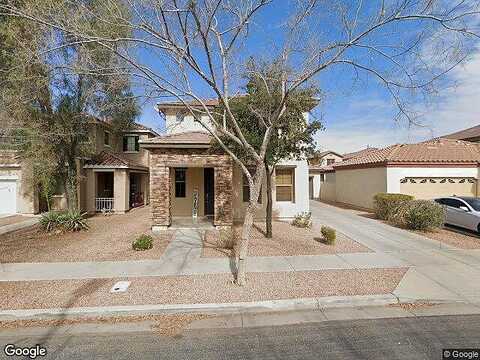 Tyson, GILBERT, AZ 85295