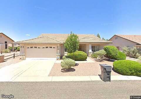 Wild Horse, COTTONWOOD, AZ 86326