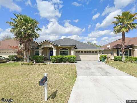Sunny Parke, FERNANDINA BEACH, FL 32034