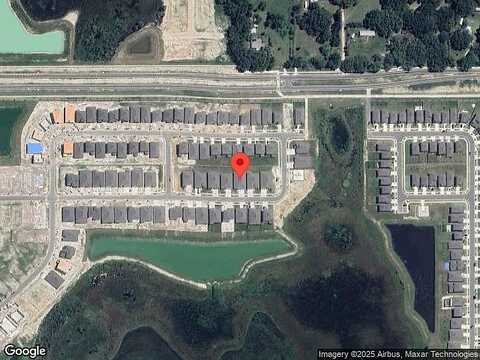 Conchshell Sail, WESLEY CHAPEL, FL 33545