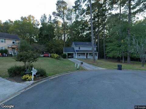 Sleepy Hollow, AUGUSTA, GA 30907