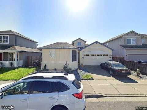 Tupelo, SANTA ROSA, CA 95407