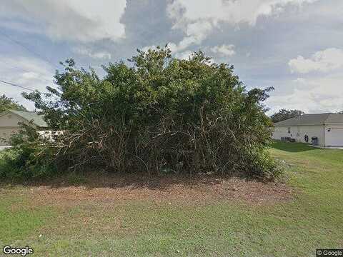 Hollyhock, PORT SAINT LUCIE, FL 34953