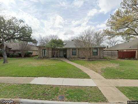 Buckhorn, PLANO, TX 75074