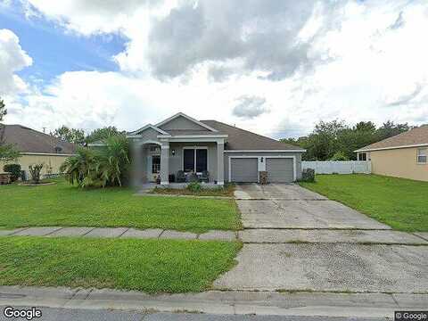 Marshfield Preserve, KISSIMMEE, FL 34746