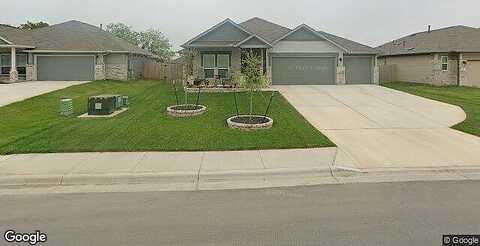 Silver Glen, KYLE, TX 78640