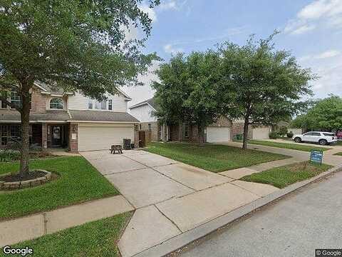 Regal Park, CONROE, TX 77385