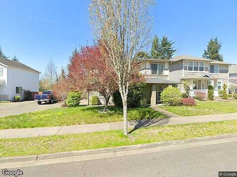 Walker, DUPONT, WA 98327