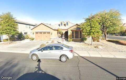 Isaiah, GILBERT, AZ 85298