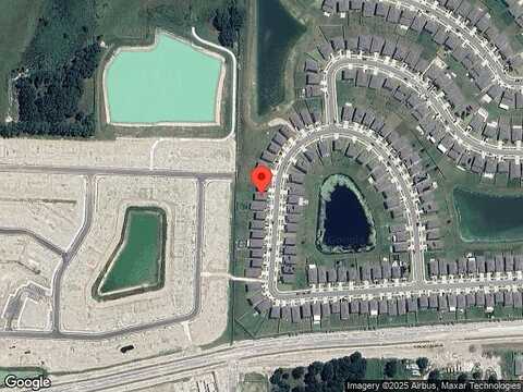 Barrel Wave, WESLEY CHAPEL, FL 33545