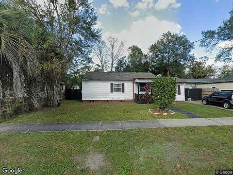 9Th, JACKSONVILLE, FL 32254