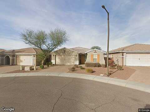26Th, PHOENIX, AZ 85085