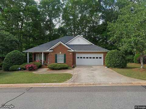 Rocky Branch, WATKINSVILLE, GA 30677