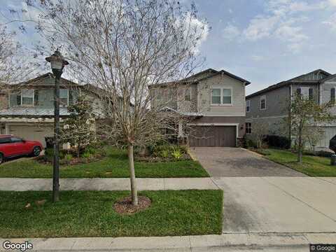 Oliver Creek, ODESSA, FL 33556