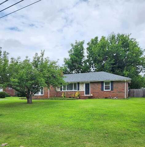 Leonard, PORTSMOUTH, VA 23701
