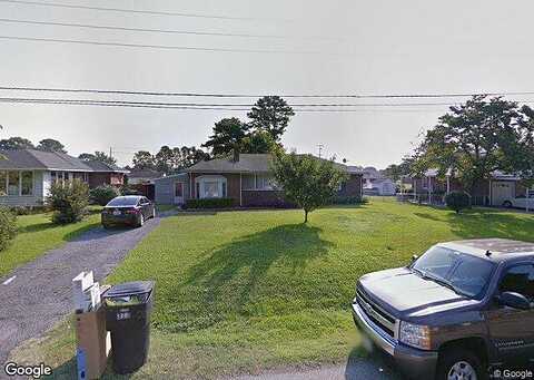Leonard, PORTSMOUTH, VA 23701