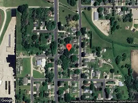 Center, HAYFIELD, MN 55940