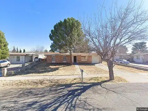 Fair Lawn, EL PASO, TX 79922