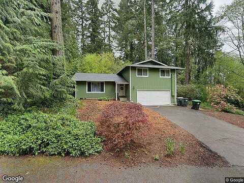 Glen Ayre, OLYMPIA, WA 98502
