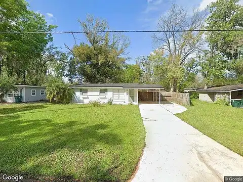 Purdom, JACKSONVILLE, FL 32223