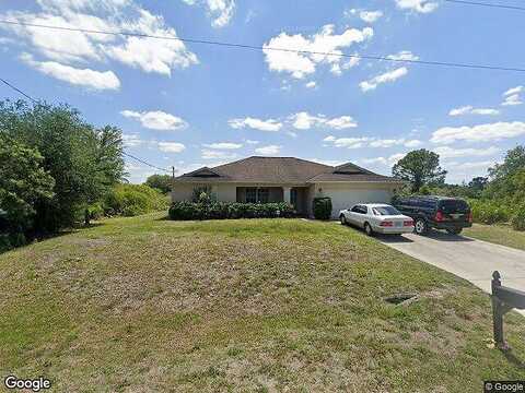 58Th, LEHIGH ACRES, FL 33971