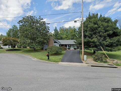 Embassy, ROANOKE, VA 24019
