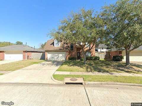 Alexander Parc, PEARLAND, TX 77581