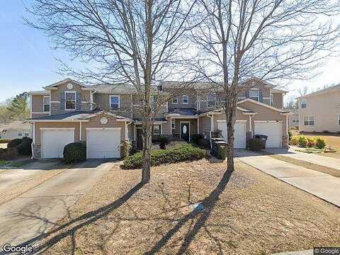 Oak Leaf, ACWORTH, GA 30102
