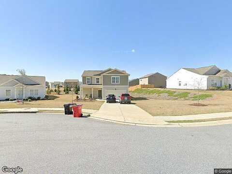 Jacob, BETHLEHEM, GA 30620