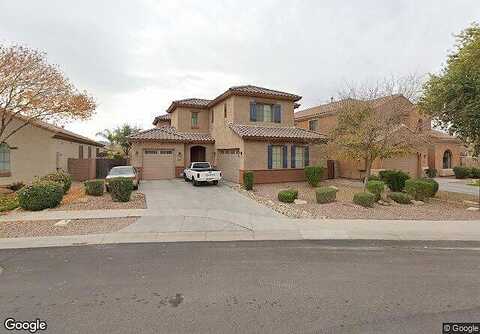 Claxton, GILBERT, AZ 85297