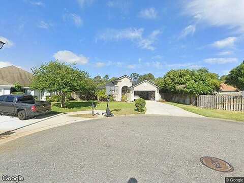 Aaron Cove, JACKSONVILLE, FL 32224