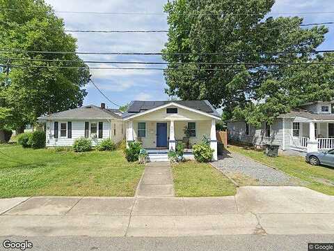Pennsylvania, HAMPTON, VA 23661