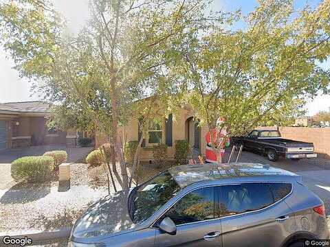 Patrick, GILBERT, AZ 85295