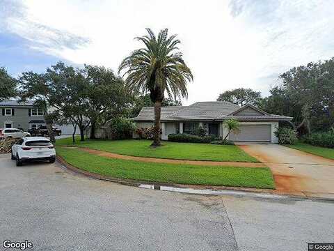 Rio Bonita, INDIALANTIC, FL 32903