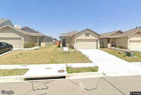 Silktassel, BUDA, TX 78610