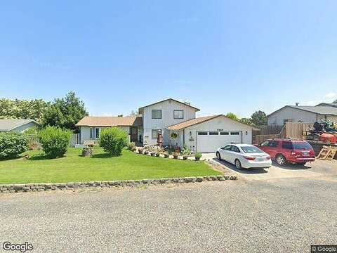 Bruce Lee, KENNEWICK, WA 99338