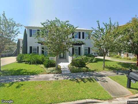 Coconut Grove, PANAMA CITY BEACH, FL 32407
