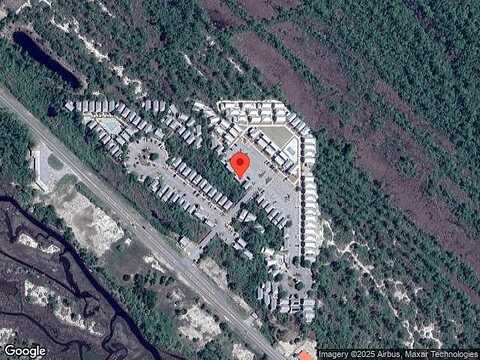 Highway 98, PORT SAINT JOE, FL 32456