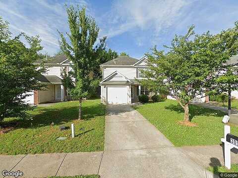 Barshay, COVINGTON, GA 30016