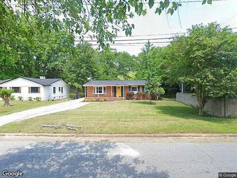 Cross Country, COLUMBUS, GA 31906