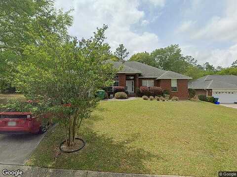 Grey Fox, CRESTVIEW, FL 32536