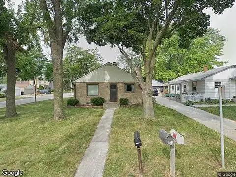 110Th, MILWAUKEE, WI 53226