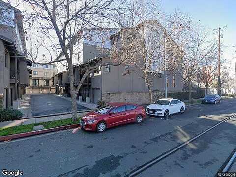 Bowsman, OAKLAND, CA 94601