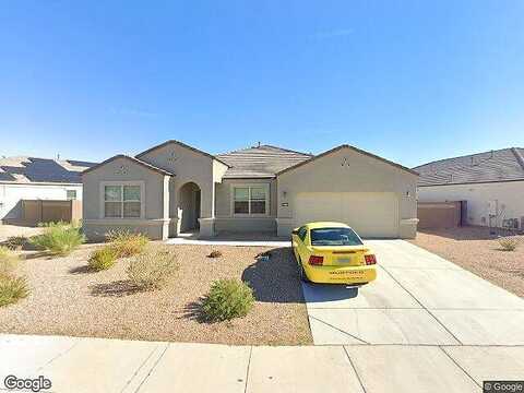 Brooklyn, BUCKEYE, AZ 85396
