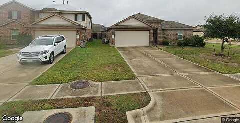 Village Creek, KATY, TX 77494